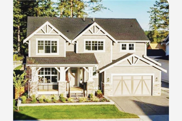 2849 203 STREET, Langley