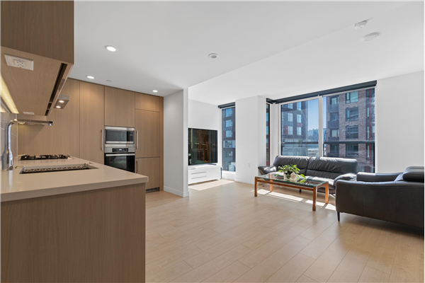 401 1768 COOK STREET, Vancouver