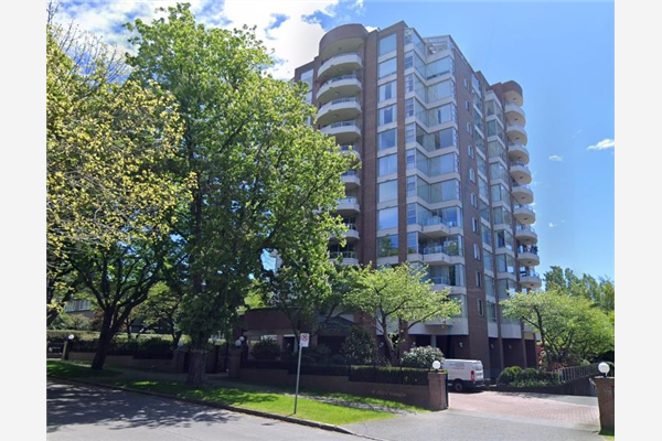 301 2350 W 39TH AVENUE, Vancouver