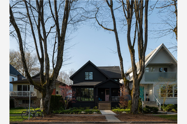 769 W 20TH AVENUE, Vancouver