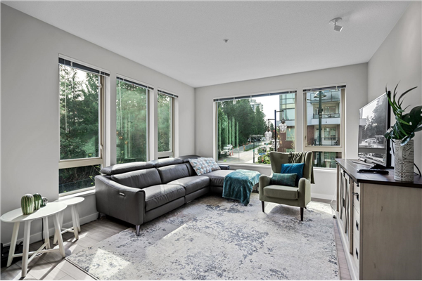 208 2632 LIBRARY LANE, North Vancouver