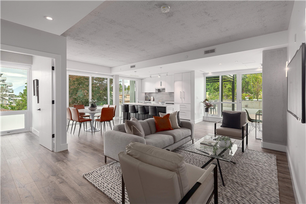401 5118 CAMBIE STREET, Vancouver