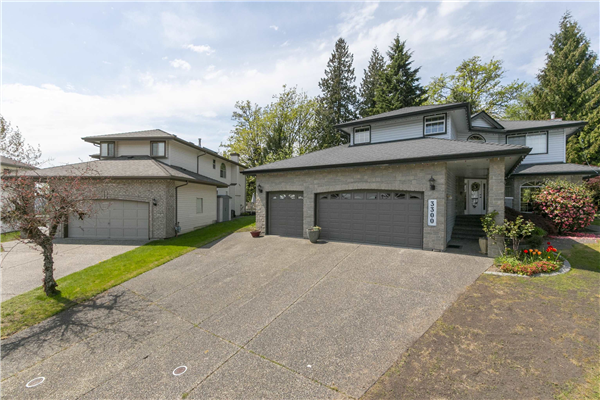 3300 BAYSWATER AVENUE, Coquitlam