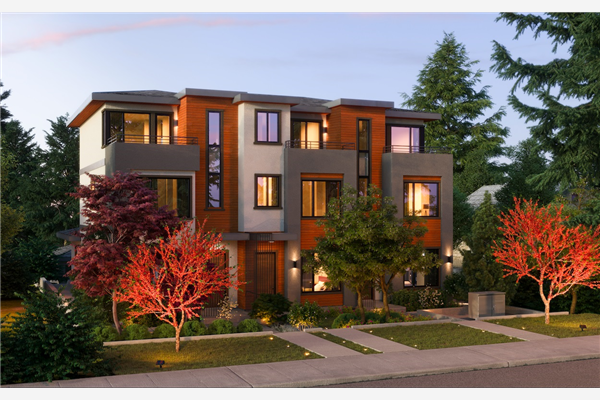 686 FLORENCE STREET, Coquitlam