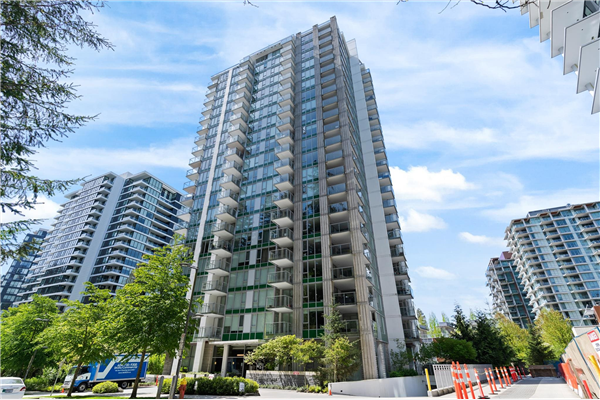 903 3355 BINNING ROAD, West Vancouver