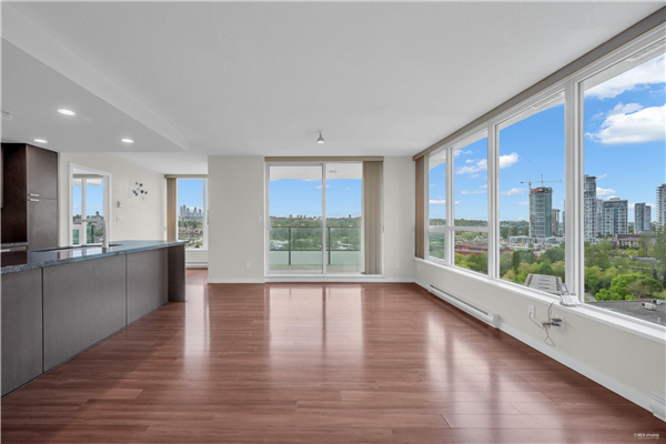 1003 2232 DOUGLAS ROAD, Burnaby