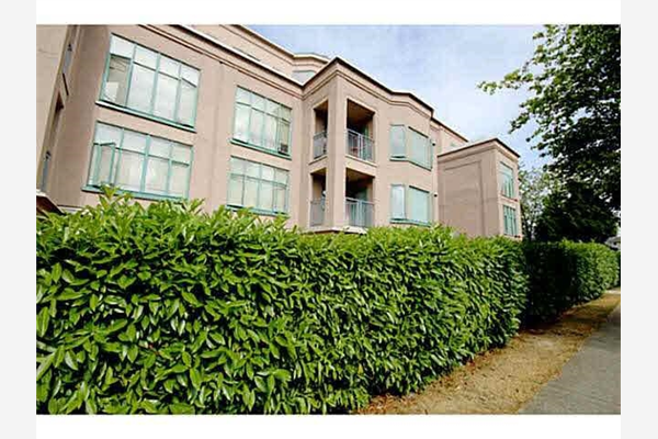 311 2533 PENTICTON STREET, Vancouver