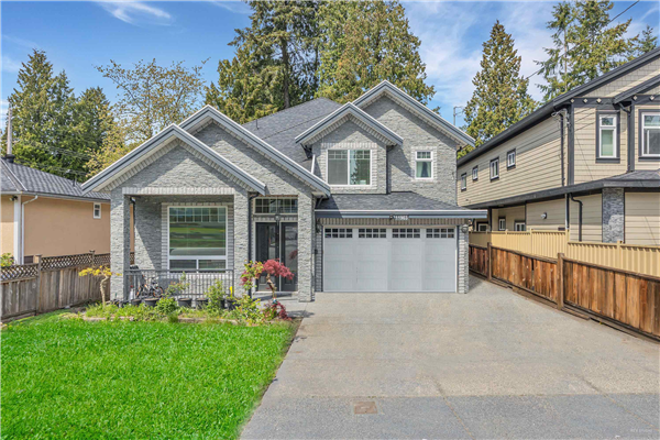 11903 97 AVENUE, Surrey