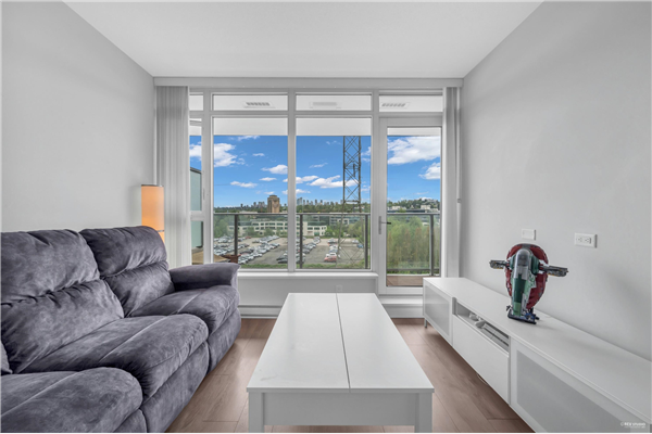 605 2388 MADISON AVENUE, Burnaby