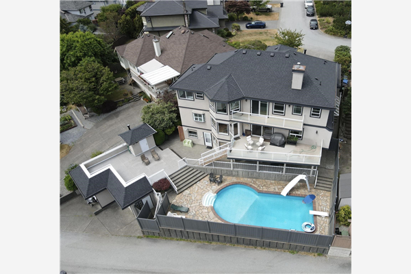 836 MUSKET TERRACE, Port Coquitlam