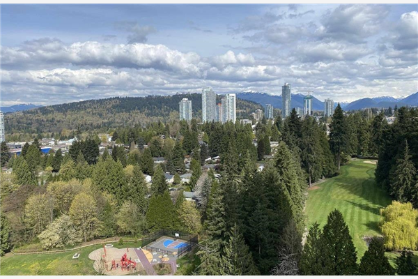 1903 585 AUSTIN AVENUE, Coquitlam