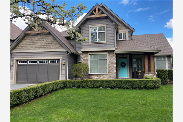 5924 MATSQUI STREET, Sardis