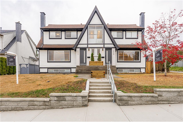6523 LOCHDALE STREET, Burnaby