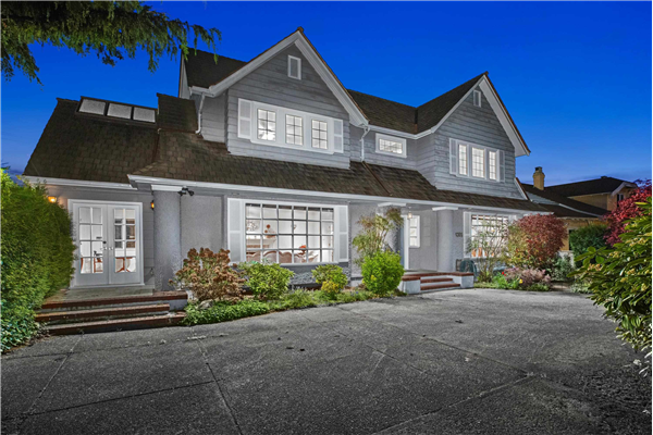 1355 W 33RD AVENUE, Vancouver