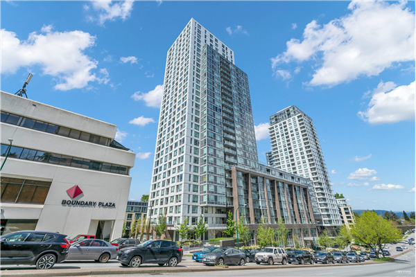 918 5665 BOUNDARY ROAD, Vancouver