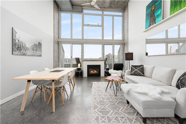 1006 289 ALEXANDER STREET, Vancouver