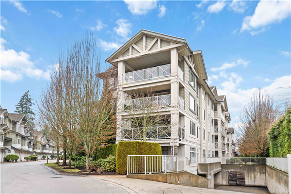 402 2151 151A STREET, Surrey