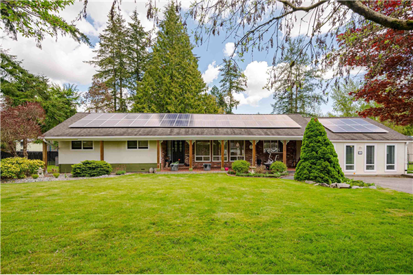 5536 250 STREET, Langley