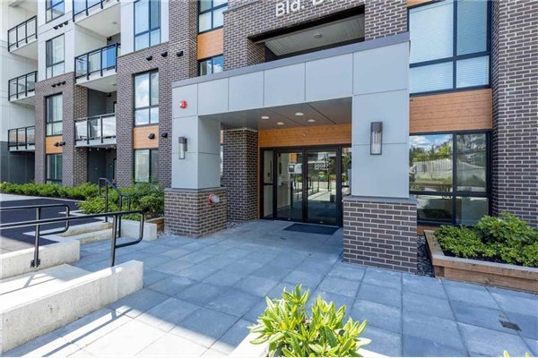 B116 20087 68 AVENUE, Langley