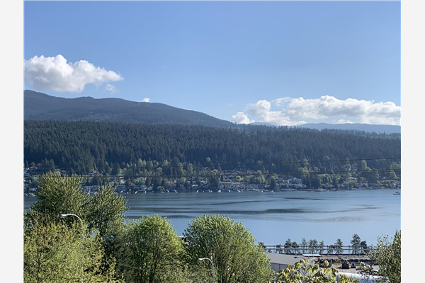 9 1560 PRINCE STREET, Port Moody