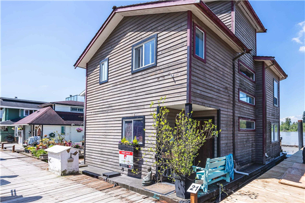 21 20837 LOUIE CRESCENT, Langley