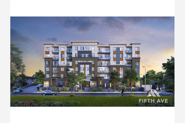 303 20695 EASTLEIGH CRESCENT, Langley