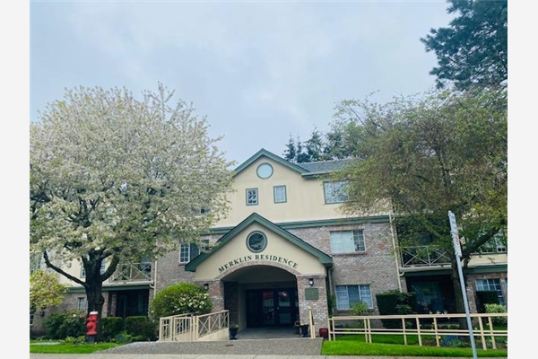 308 1450 MERKLIN STREET, White Rock