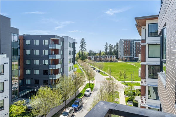 607 5955 BIRNEY AVENUE, Vancouver