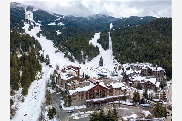 Whistler
