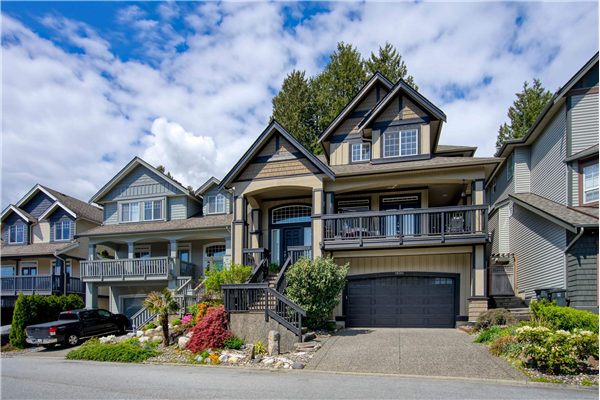 19285 STREAMSTONE WALK, Pitt Meadows