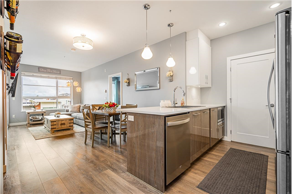 408 20829 77A AVENUE, Langley
