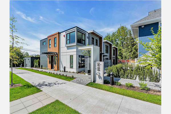 7307 HUDSON STREET, Vancouver