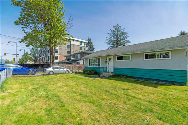 10580 132 STREET, Surrey
