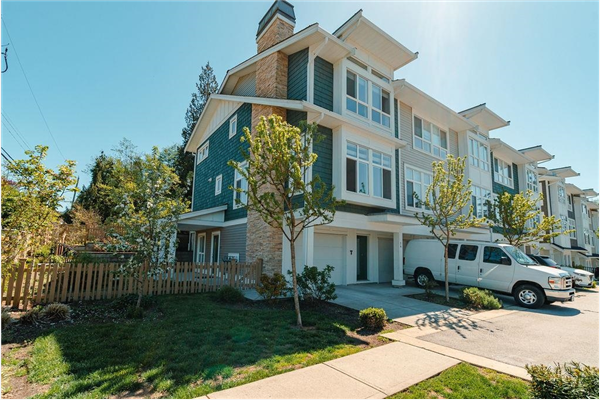 14 24108 104 AVENUE, Maple Ridge