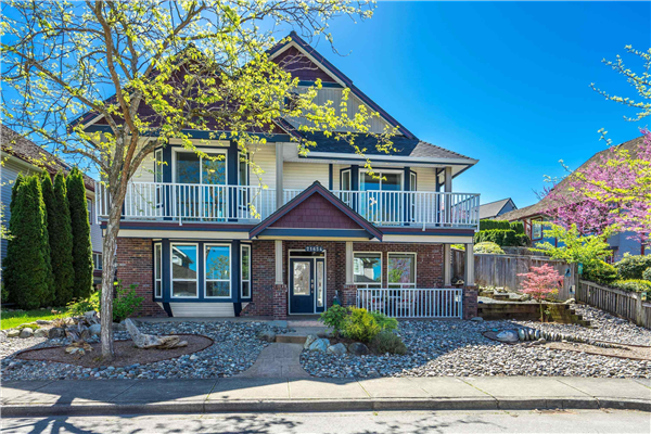 21654 MONAHAN COURT, Langley