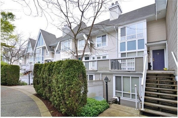 53 6588 SOUTHOAKS CRESCENT, Burnaby