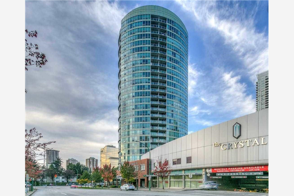 2102 6088 WILLINGDON AVENUE, Burnaby