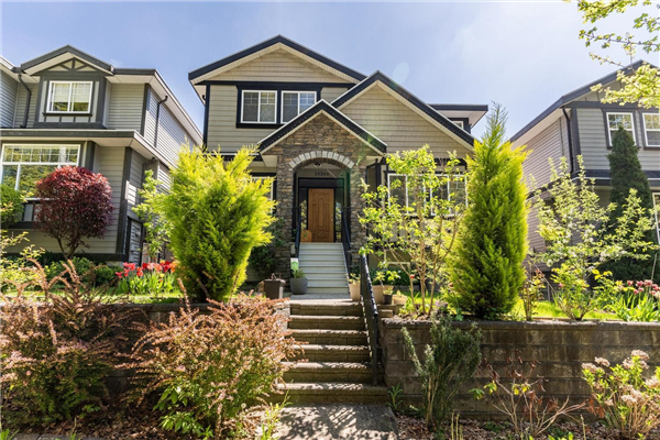 10366 JACKSON ROAD, Maple Ridge