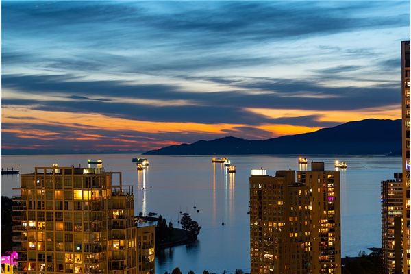 3903 1372 SEYMOUR STREET, Vancouver
