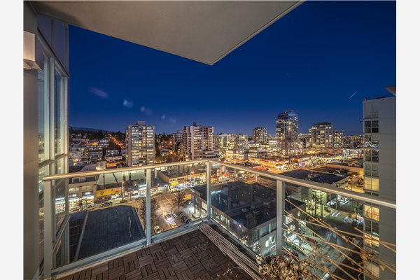 1204 120 W 16TH STREET, North Vancouver
