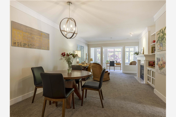 203 3088 W 41ST AVENUE, Vancouver