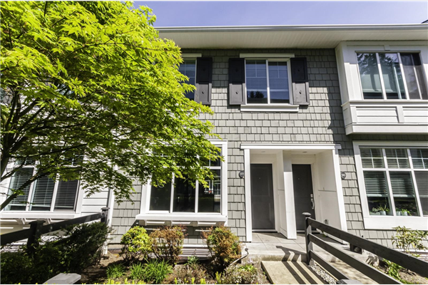 89 15268 28 AVENUE, Surrey