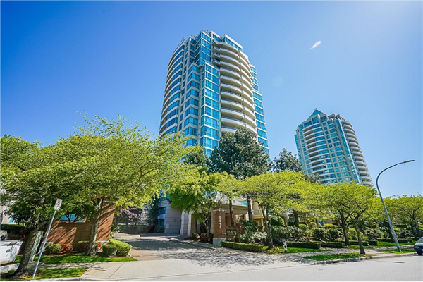 1505 6611 SOUTHOAKS CRESCENT, Burnaby