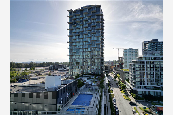 904 3538 SAWMILL CRESCENT, Vancouver