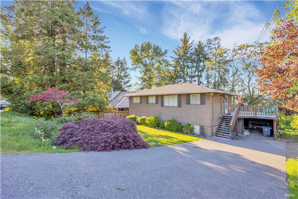 13889 115 AVENUE, Surrey
