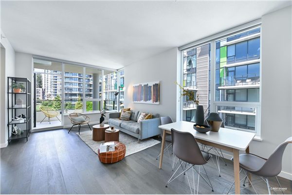 403 5687 GRAY AVENUE, Vancouver