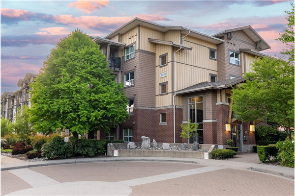 207 5885 IRMIN STREET, Burnaby