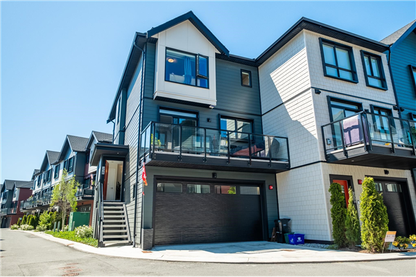 148 4738 HEMLOCK WAY, Tsawwassen