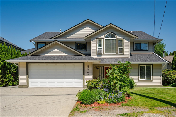 32707 BEST AVENUE, Mission