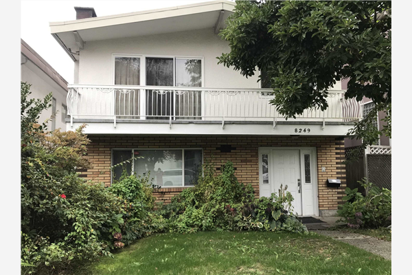 8249 SHAUGHNESSY STREET, Vancouver